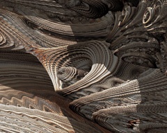 Mandelbulb3064